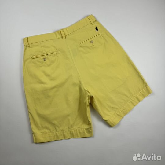 Polo Ralph Lauren шорты