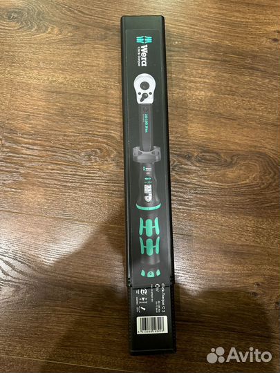 Wera 20-100