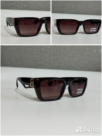 Солнцезащитные очки женские и мужские новые