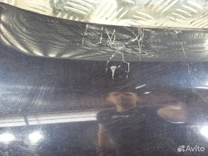 Крыло Audi A4 B5 (1994-2001)