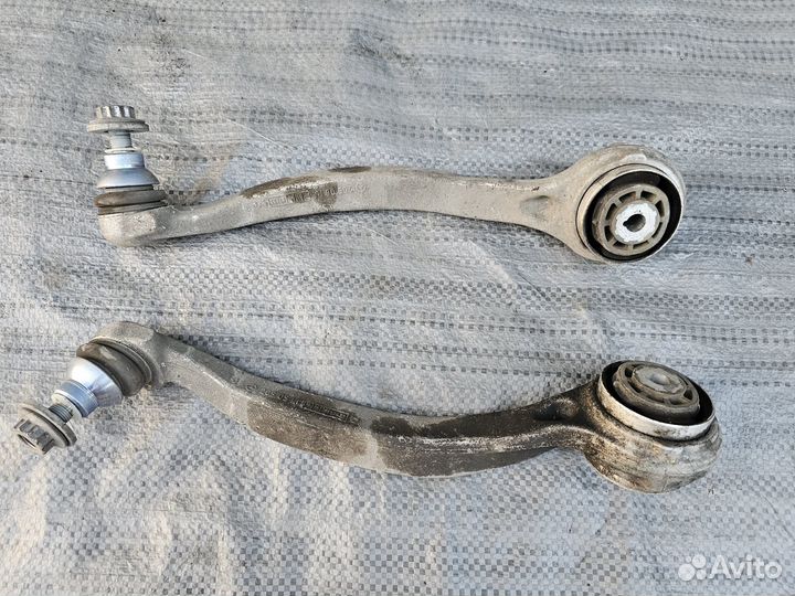 Рычаг нижний Mercedes W205 W238 C238