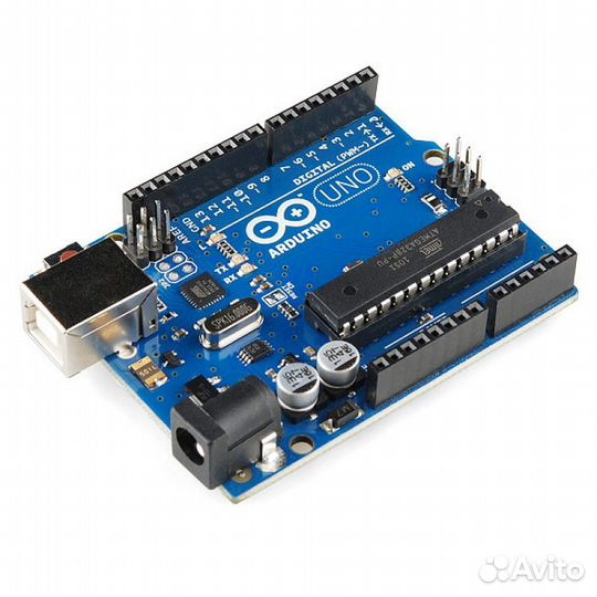 Оборудование Ардуино (модули Arduino) б/у