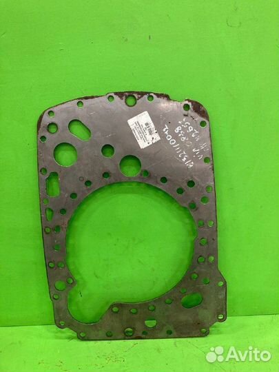 Прокладка кпп MAN TGA