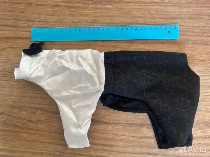 Одежда для собак