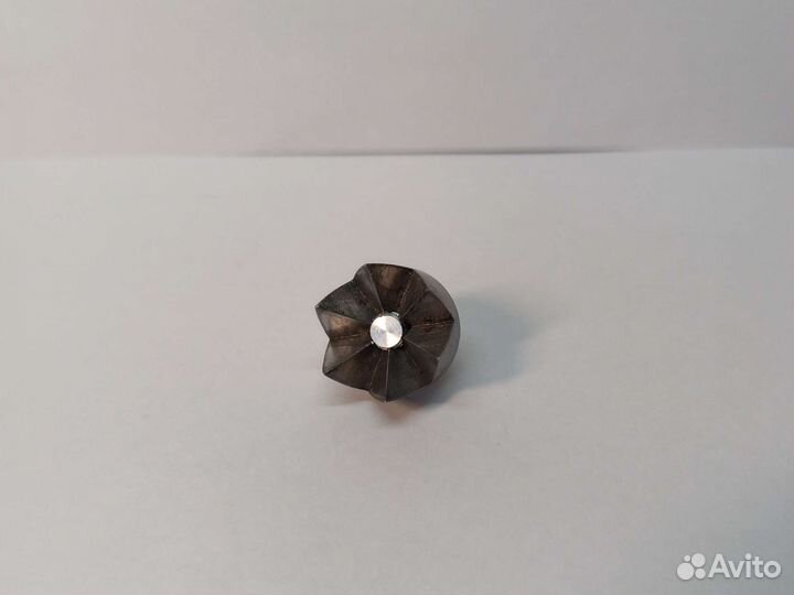 Универсальная стальная матрица 6 лучей MEC