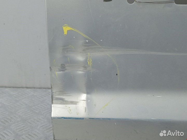 Дверь передняя левая Volkswagen Golf Plus