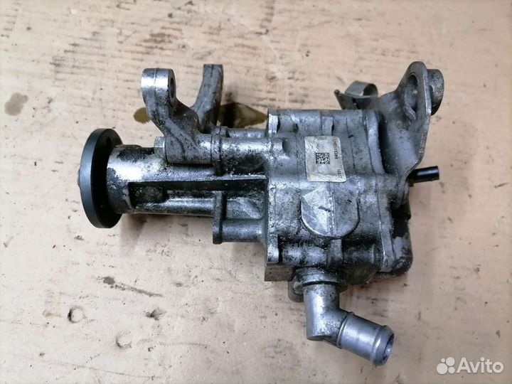 Насос гура BMW F10 F07 F12 F06 F01 F02