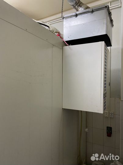 Холодильная камера