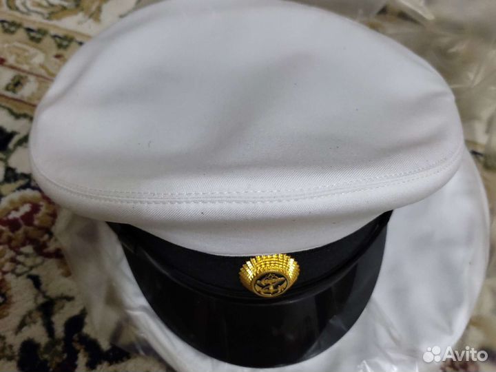 Военная форма