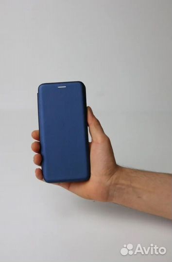 Чехол новый противоударный realme c21y