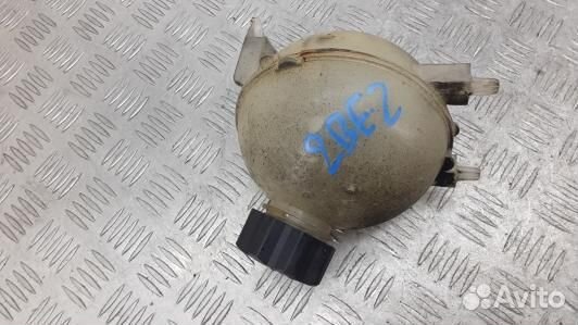 Бачок расширительный citroen C4 picasso 1 (2BE02NP