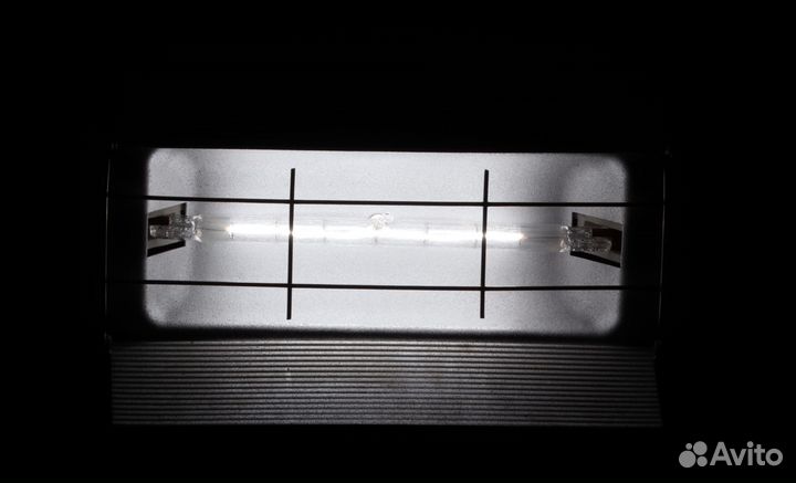 Киноосветитель Kinovalgusti KV-1000