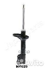 Амортизатор задний левый газо-масл. mmhy029