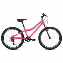 Велосипед Altair MTB HT 24 1.0 (розовый)