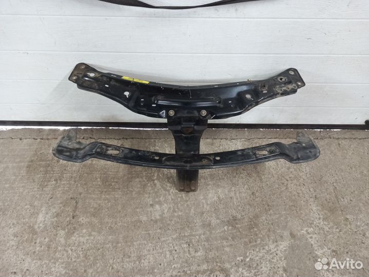 Панель передняя Chery Very A13 (2011—2014)