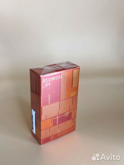 Escentric molecules Escentric 04 100 ml Парфюм