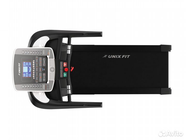 Беговая дорожка unixfit MX-970F