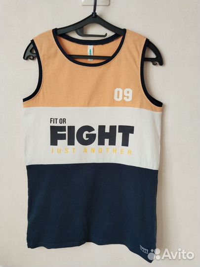 Мужская одежда