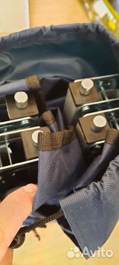 Раскладушка складная походная