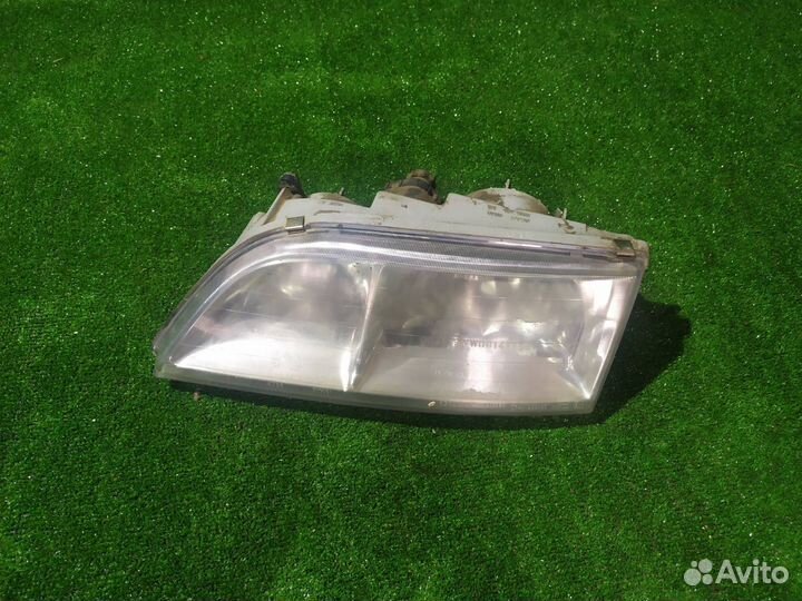 Фара передняя левая Daewoo Espero седан 2.0 1998