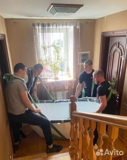 Грузчики Грузоперевозки Переезды