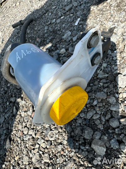 Шланг гидроусилителя Fiat Albea 178 2010