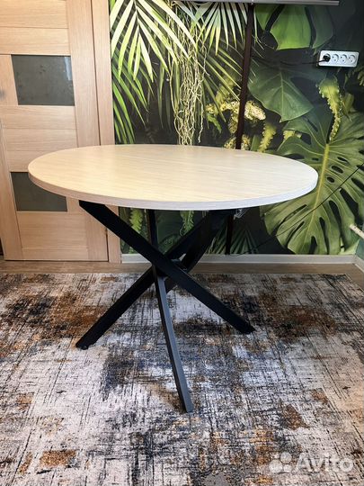 Кухонный стол раскладной