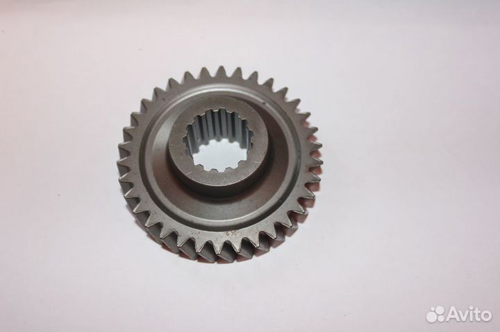 Шестерня коробки передач BRP 875156054 M875156054