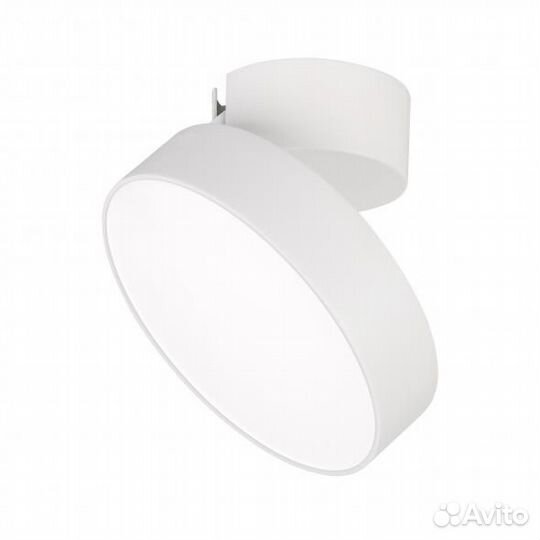 Arlight Светильник SP-rondo-flap-R175-16W Day4000