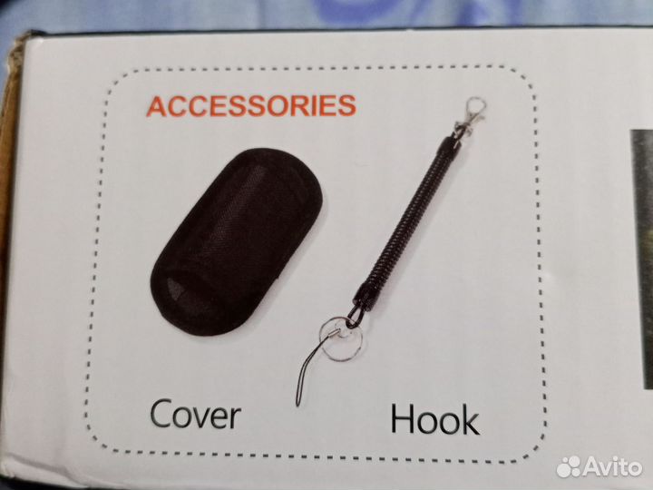 Металлоискатель ручной