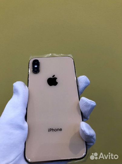 Муляж айфона