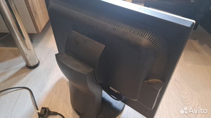 Монитор для компьютера 20 дюймов NEC