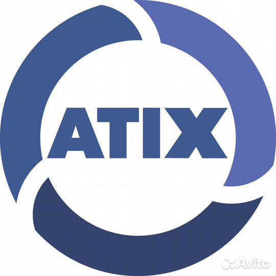 Оборудование Atix