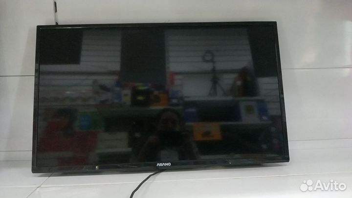 Телевизор asano 32