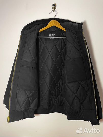 Куртка Carhartt J140 made in USA оригинал