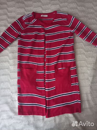 Кардиган женский