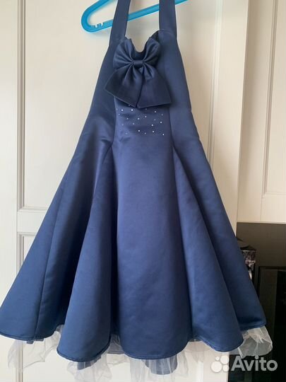 Платье для девочки гуливер 135-140