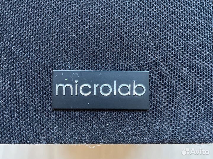 Компьютерные колонки