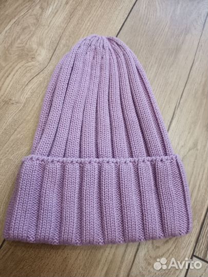 Шапки зимние