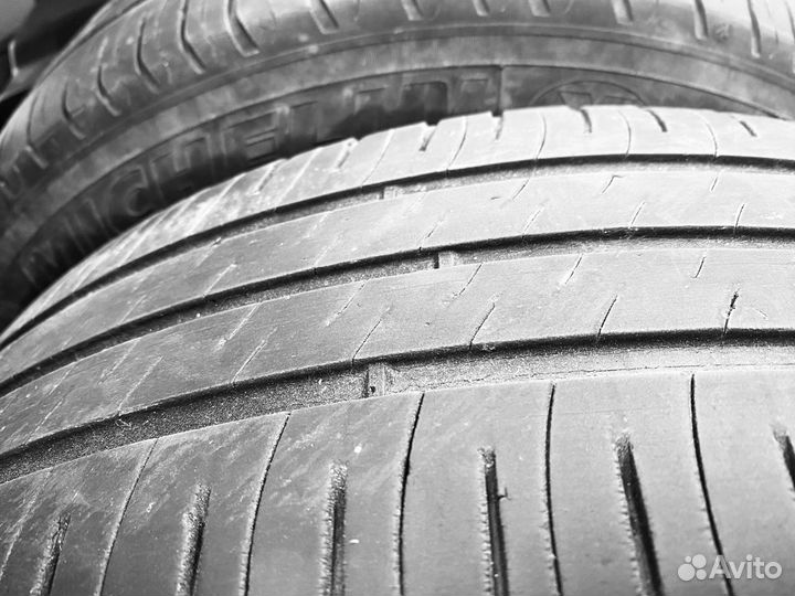 Michelin Energy XM2 195/65 R15