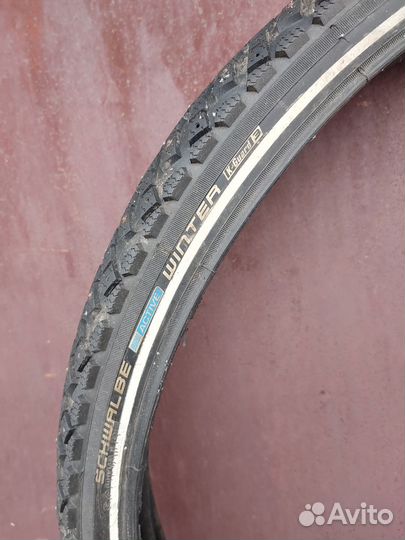 Покрышки швальбе 26 зимние
