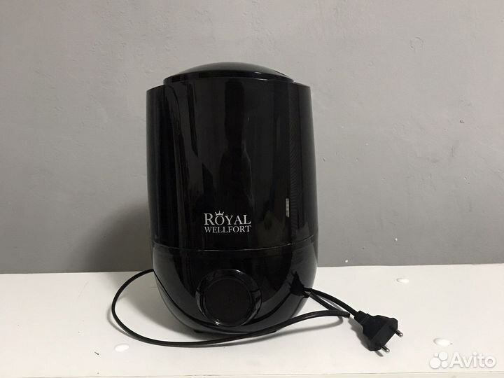 Увлажнитель воздуха