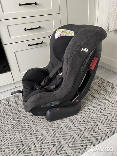 Кресло детское от 0 до 18 кг Joie