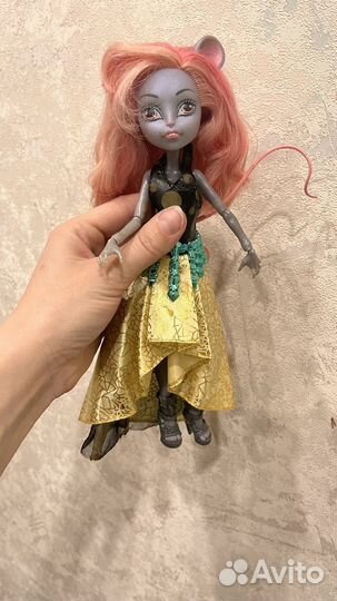 Кукла Монстер Хай