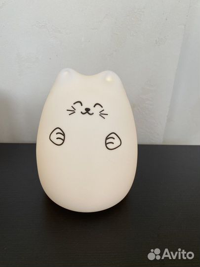 Ночник детский