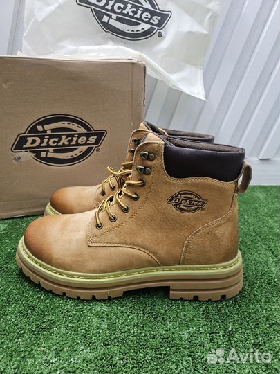 Ботинки Dickies