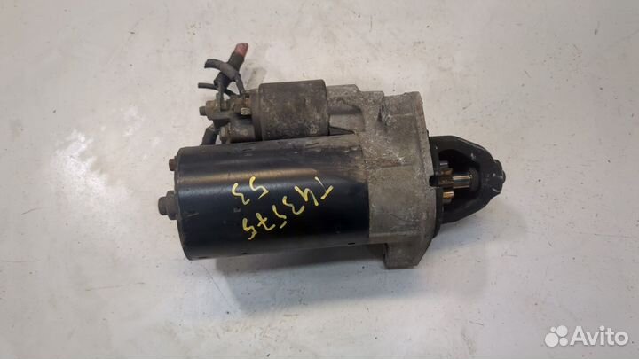 Стартер BMW 3 E36, 1996