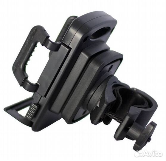 Фиксатор на удочку