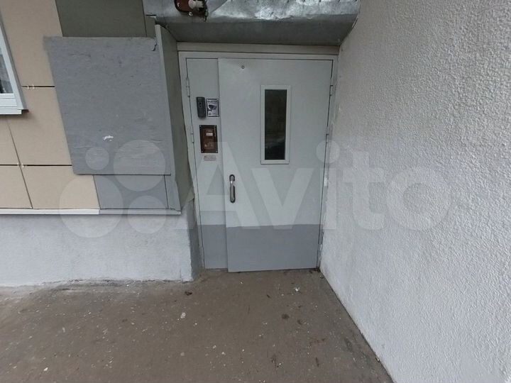 Аукцион: 2-к. квартира, 46,4 м², 9/12 эт.