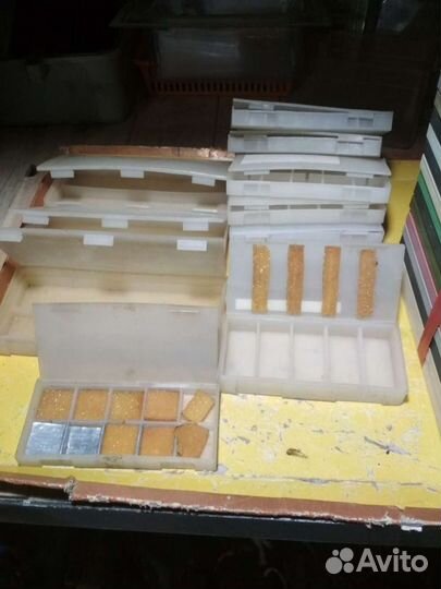 Радиодетали Микросхемы